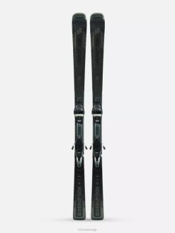 ski | K2 kvinner disruption mti alliance skis 2022 D84F77