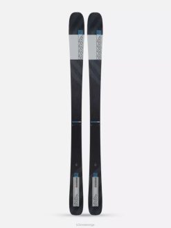 ski | K2 kvinner mindbender 85 ski 2024 D84F6