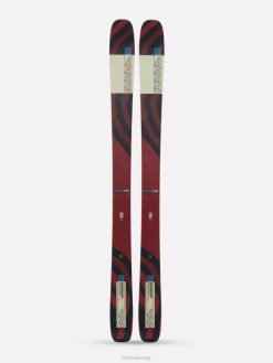 ski | K2 kvinner mindbender 96c ski 2024 D84F3