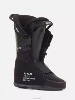 ski | K2 kvinner pro tongue liner D84F278