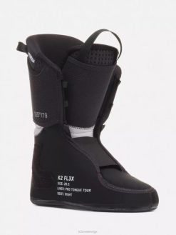 ski | K2 kvinner pro tongue tour liner D84F282