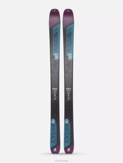 ski | K2 kvinner wayback 96 ski 2023 D84F59