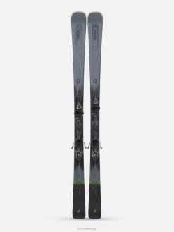ski | K2 menn disruption 76 skis 2024 D84F73
