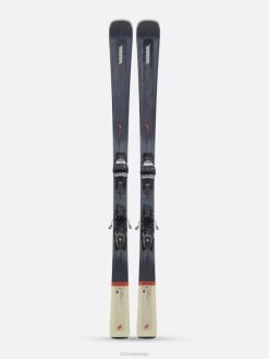 ski | K2 menn disruption 76x skis 2024 D84F35