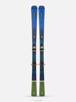 ski | K2 menn disruption 78c skis 2024 D84F34