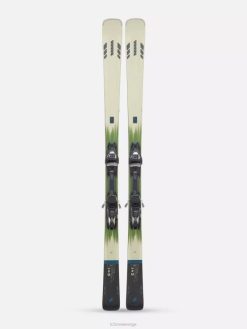 ski | K2 menn disruption 78ti skis 2024 D84F33