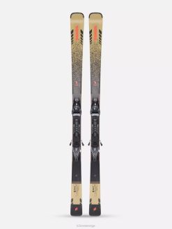 ski | K2 menn disruption mti skis 2023 D84F75