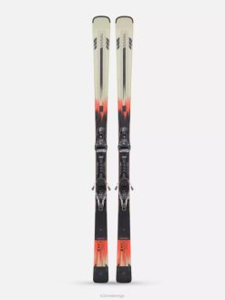 ski | K2 menn disruption mti skis 2024 D84F70
