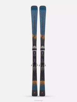 ski | K2 menn disruption sc skis 2024 D84F72