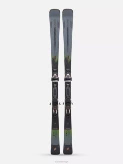 ski | K2 menn disruption sti skis 2024 D84F71