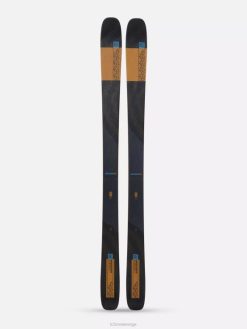 ski | K2 menn mindbender 96c ski 2024 D84F11