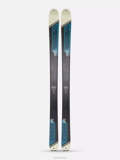 ski | K2 menn wayback 92 ski 2023 D84F58