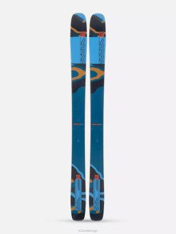 ski | K2 ungdom mindbender team ski 2024 D84F20