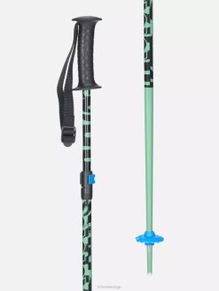 ski | K2 ungdom spire skistaver 2024 D84F218