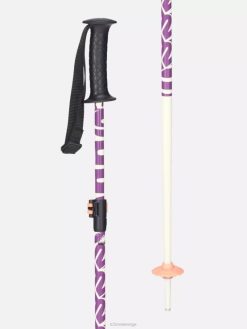 ski | K2 ungdom spire skistaver 2024 D84F219