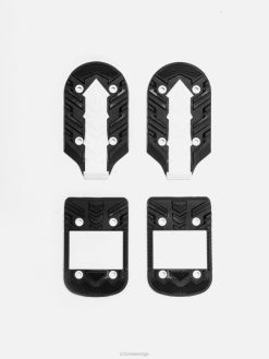 ski | K2 unisex all mountain 5355 yttersåle D84F235