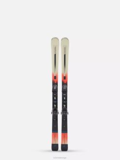 ski | K2 unisex disruption jr skis 2024 D84F74
