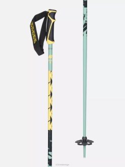 ski | K2 unisex freeride 16 skistaver 2023 D84F220