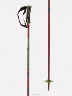 ski | K2 unisex freeride 16 skistaver 2024 D84F206