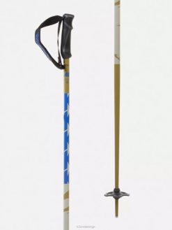 ski | K2 unisex freeride 18 skistaver 2024 D84F205