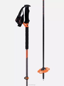 ski | K2 unisex lockjaw carbon plus 2022 D84F221