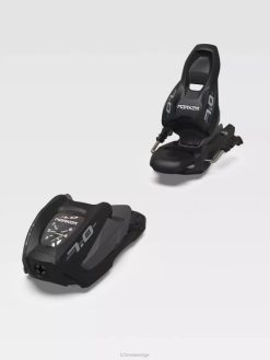 ski | K2 unisex markør 7.0 bindinger 2023 D84F202