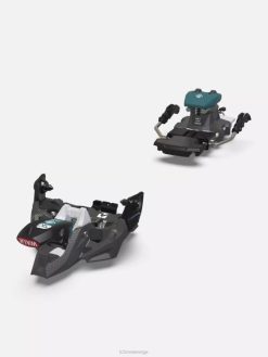 ski | K2 unisex markør alpinist jr lt bindinger 2024 D84F185