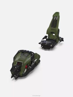 ski | K2 unisex markør duke pt 16 bindinger 2024 D84F187