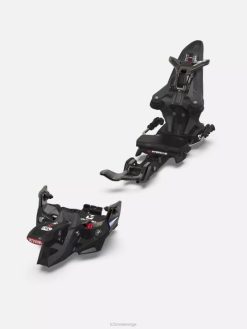 ski | K2 unisex markør kingpin mwerks 12 bindinger 2024 D84F182