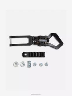 ski | K2 unisex recon/anthem spennesett #3 eller #4 D84F294