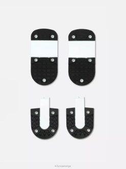 ski | K2 unisex revolver team 5355 yttersåler D84F271