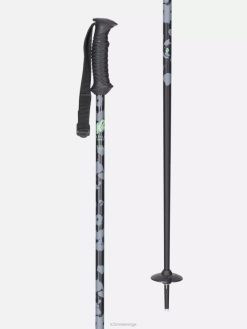 ski | K2 unisex stil aluminium skistaver 2024 D84F212