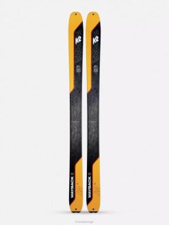 ski | K2 unisex wayback 106 ski 2022 D84F62