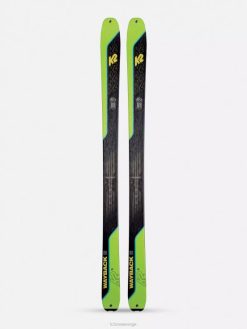 ski | K2 unisex wayback 88 ski 2022 D84F63