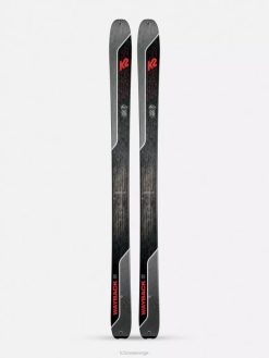 ski | K2 unisex wayback 96 ski 2022 D84F61