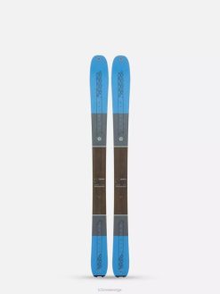 ski | K2 unisex wayback jr skis 2024 D84F50