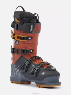 skistøvler | K2 menn recon 130 skistøvler 2024 D84F144