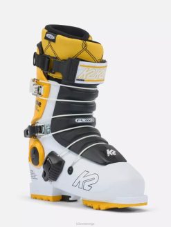 skistøvler | K2 menn revolve tw skistøvler 2024 D84F121