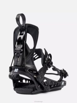 snowboard | K2 kvinner cinch tryst snowboard bindinger 2024 D84F417