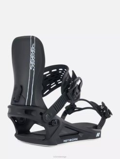 snowboard | K2 kvinner nettverk snowboard binding 2024 D84F405