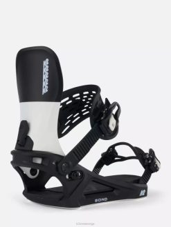 snowboard | K2 menn bond snowboard binding 2024 D84F411