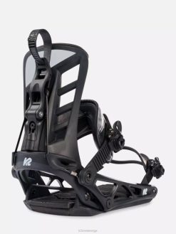 snowboard | K2 menn cinch tc snowboard bindinger 2024 D84F416