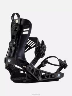snowboard | K2 menn cinch ts snowboard bindinger 2024 D84F415