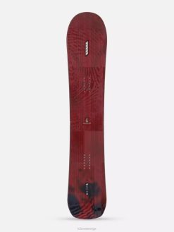 snowboard | K2 menn instrument snowboard 2024 D84F326