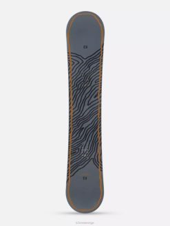 snowboard | K2 menn standard snowboard 2024 D84F362