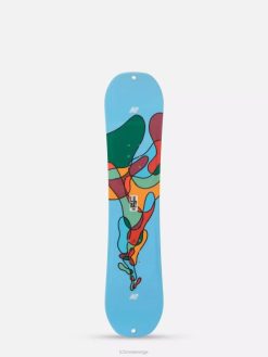 snowboard | K2 ungdom lil kat snowboard 2024 D84F352