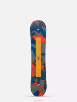 snowboard | K2 ungdom mini turbo snowboard 2024 D84F351