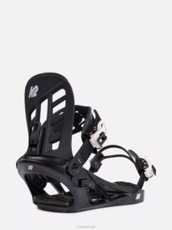 snowboard | K2 ungdom snowboardbindinger 2024 D84F418