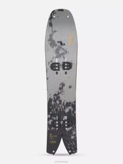 snowboard | K2 unisex delt bønne delt pakke 2023 D84F339