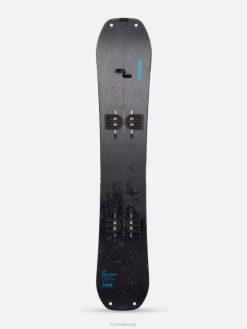 snowboard | K2 unisex freeloader delt pakke 2023 D84F337